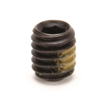 Blakeslee Soc Set Scw 5/16-18 X 3/8Nylok 07117